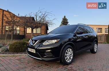 Позашляховик / Кросовер Nissan Rogue 2015 в Павлограді