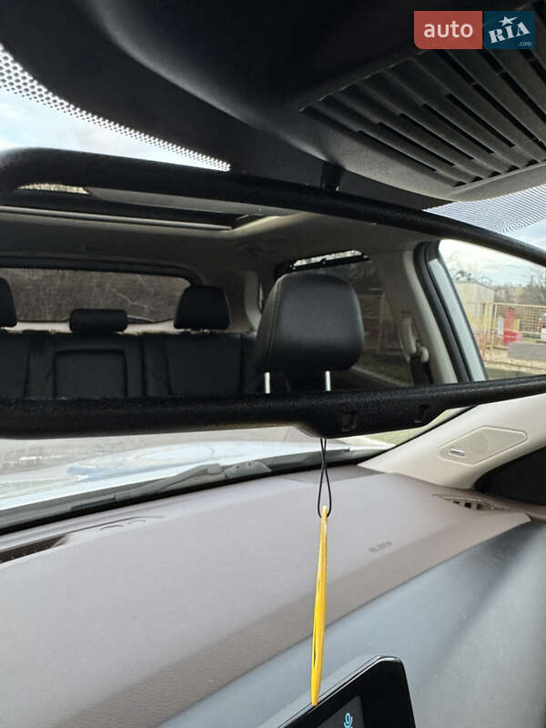 Внедорожник / Кроссовер Nissan Rogue 2021 в Харькове