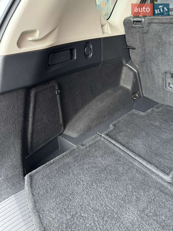 Внедорожник / Кроссовер Nissan Rogue 2021 в Харькове