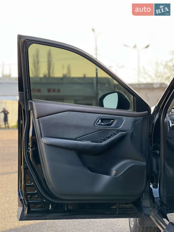 Внедорожник / Кроссовер Nissan Rogue 2021 в Николаеве фото 8 Внедорожник / Кроссовер Nissan Rogue 2021 в Николаеве