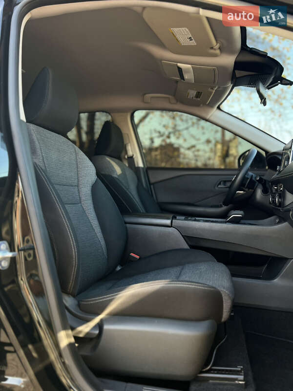 Внедорожник / Кроссовер Nissan Rogue 2021 в Николаеве фото 22 Внедорожник / Кроссовер Nissan Rogue 2021 в Николаеве