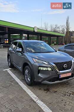 Внедорожник / Кроссовер Nissan Rogue 2023 в Кременчуге