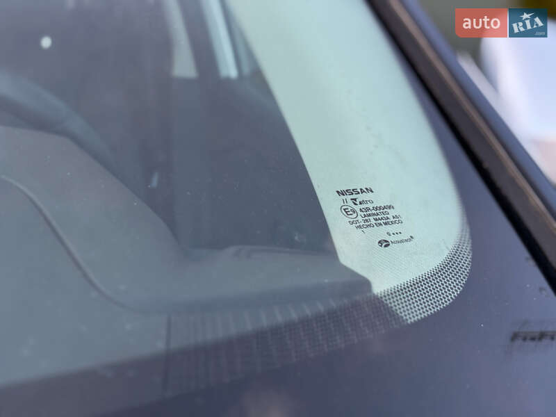 Позашляховик / Кросовер Nissan Rogue 2021 в Одесі