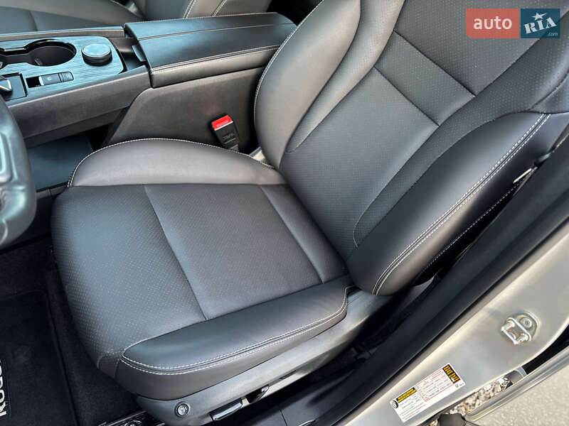 Позашляховик / Кросовер Nissan Rogue 2021 в Одесі