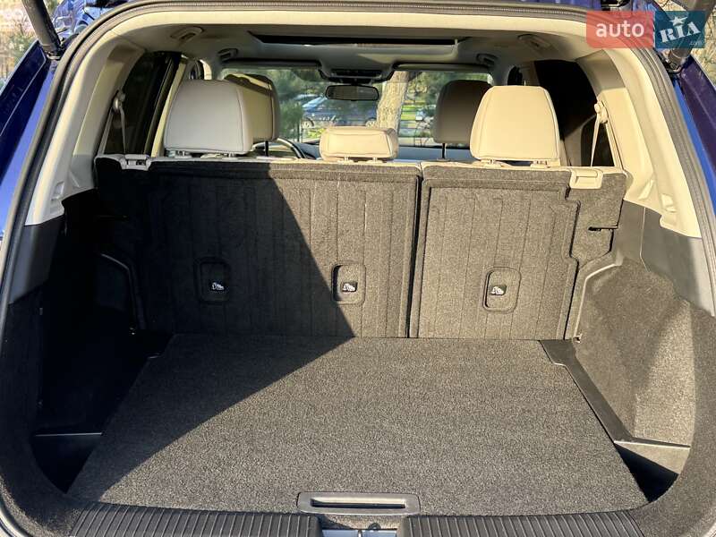 Внедорожник / Кроссовер Nissan Rogue 2021 в Одессе