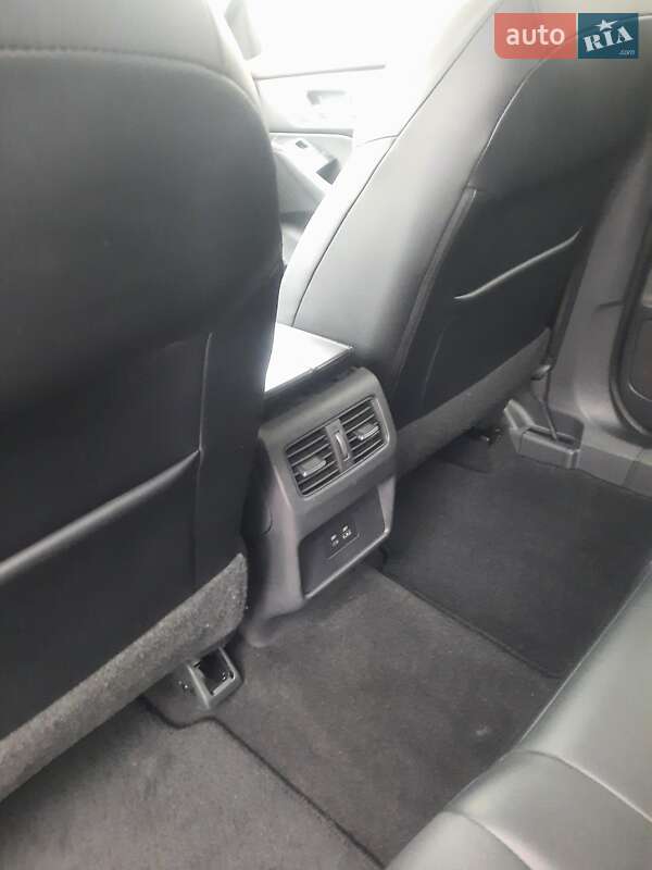 Внедорожник / Кроссовер Nissan Rogue 2021 в Харькове фото 18 Внедорожник / Кроссовер Nissan Rogue 2021 в Харькове