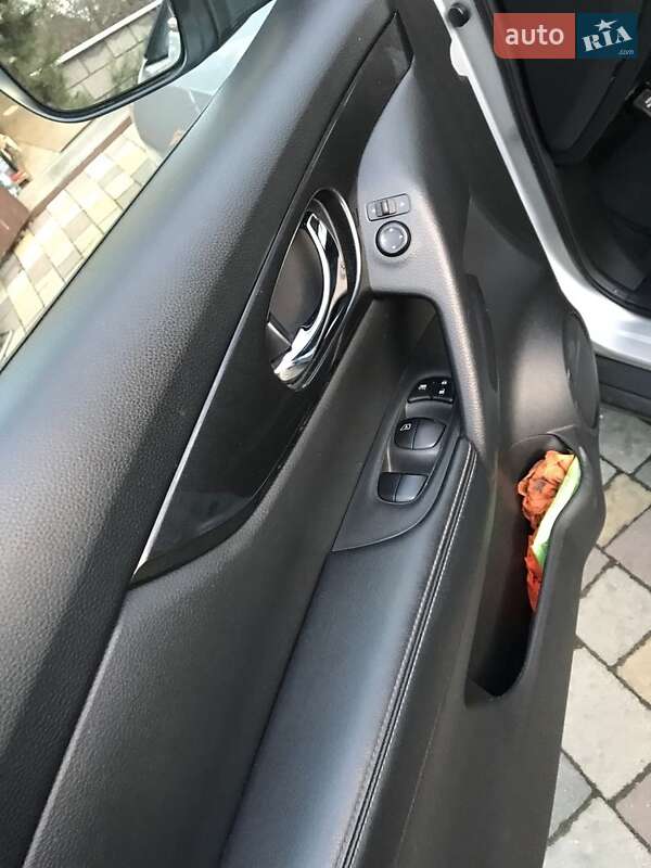 Внедорожник / Кроссовер Nissan Rogue 2019 в Ивано-Франковске фото 8 Внедорожник / Кроссовер Nissan Rogue 2019 в Ивано-Франковске