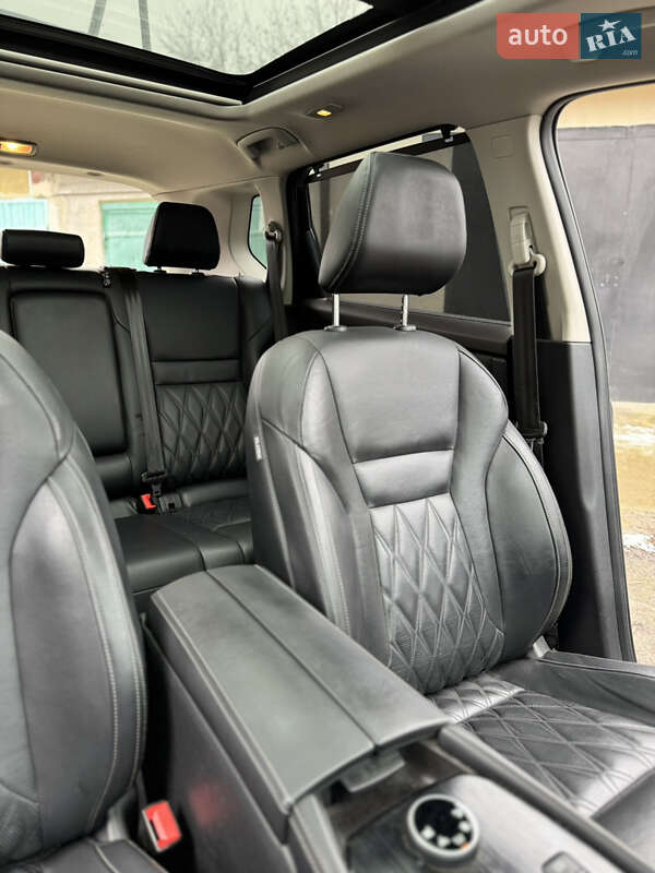 Позашляховик / Кросовер Nissan Rogue 2020 в Славуті