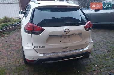 Позашляховик / Кросовер Nissan Rogue 2019 в Харкові