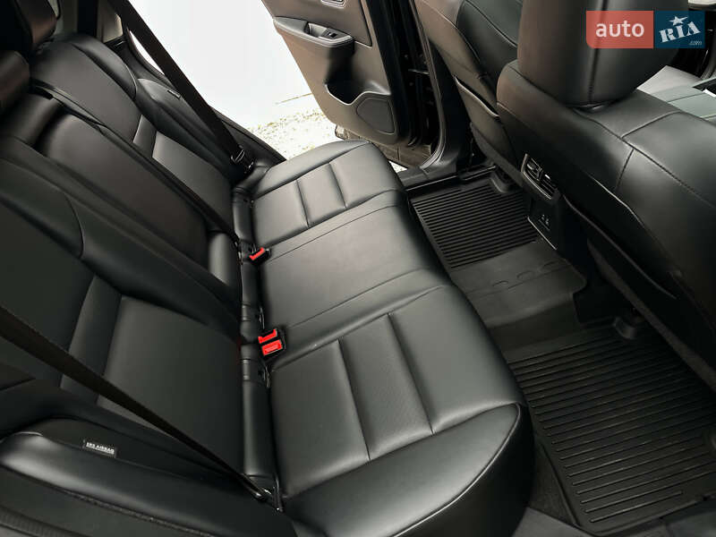 Внедорожник / Кроссовер Nissan Rogue 2021 в Одессе фото 26 Внедорожник / Кроссовер Nissan Rogue 2021 в Одессе