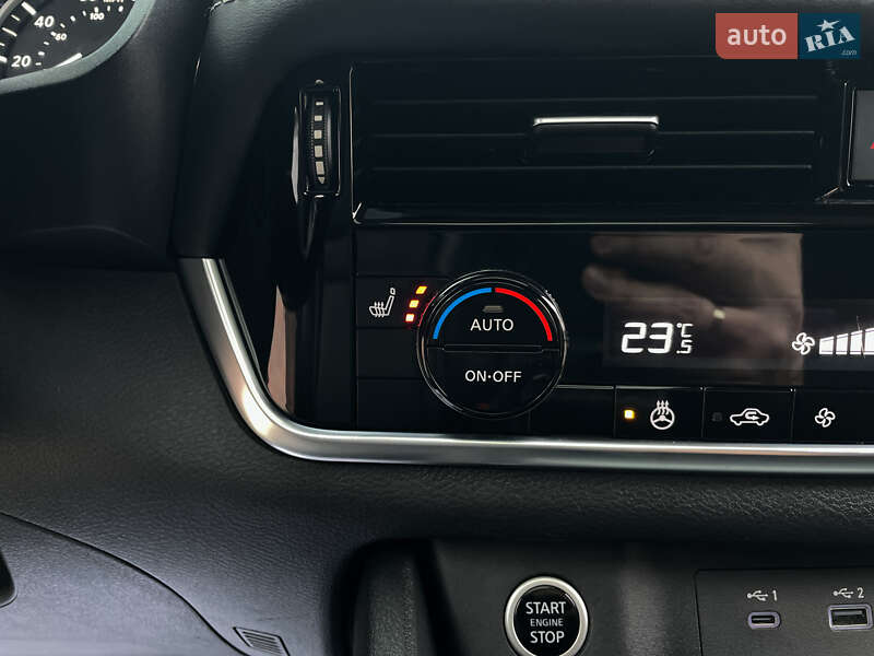 Внедорожник / Кроссовер Nissan Rogue 2021 в Одессе фото 30 Внедорожник / Кроссовер Nissan Rogue 2021 в Одессе