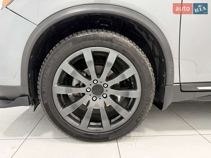 Внедорожник / Кроссовер Nissan Rogue 2018 в Одессе