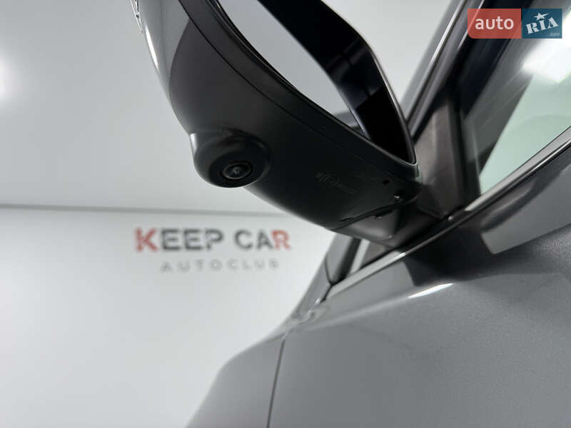 Внедорожник / Кроссовер Nissan Rogue 2018 в Одессе