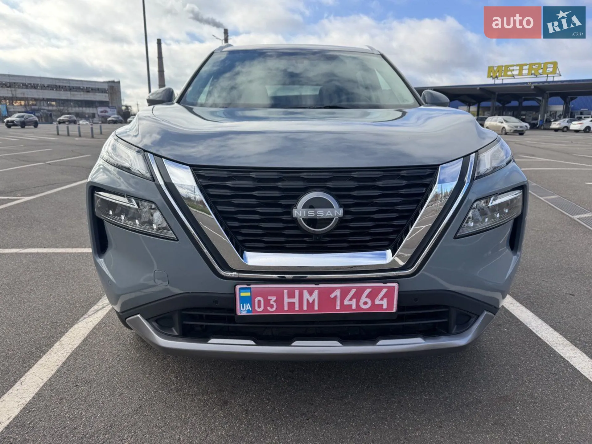2023 Nissan Rogue - мініатюра 5