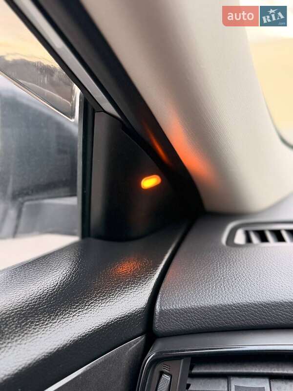 Позашляховик / Кросовер Nissan Rogue 2018 в Вінниці