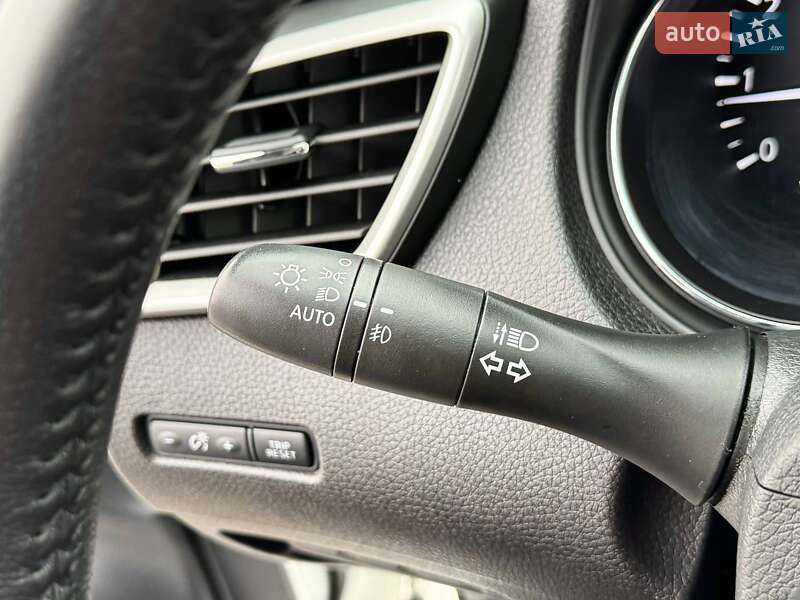 Внедорожник / Кроссовер Nissan Rogue 2016 в Киеве фото 37 Внедорожник / Кроссовер Nissan Rogue 2016 в Киеве