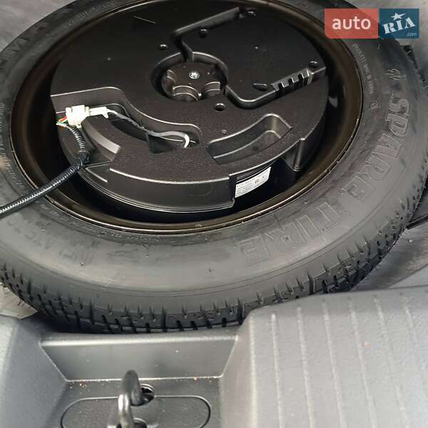 Позашляховик / Кросовер Nissan Rogue 2023 в Черкасах