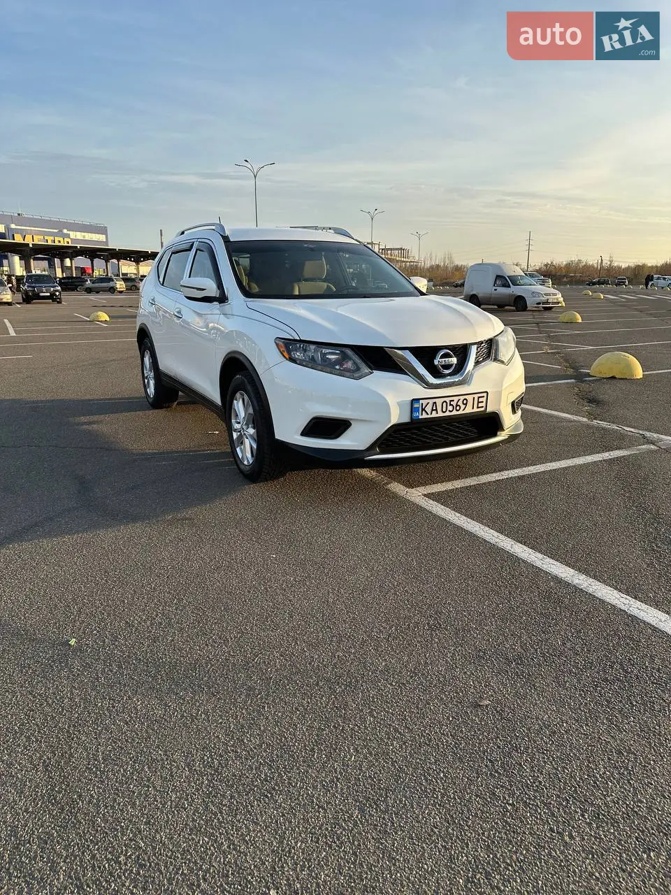 2016 Nissan Rogue - мініатюра 29