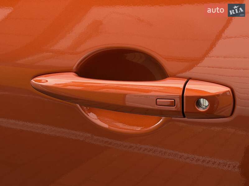 Внедорожник / Кроссовер Nissan Rogue 2020 в Белой Церкви