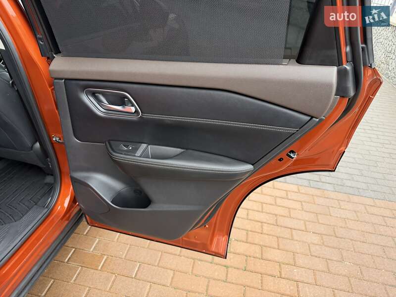 Внедорожник / Кроссовер Nissan Rogue 2020 в Белой Церкви