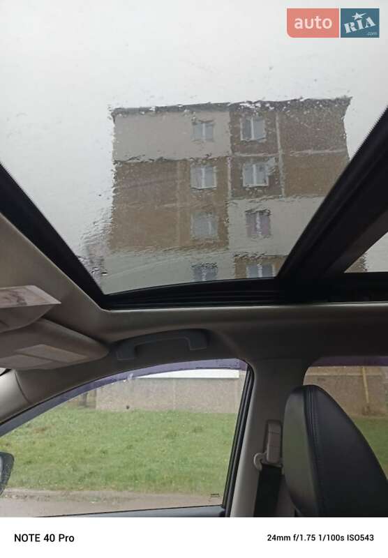 Внедорожник / Кроссовер Nissan Rogue 2014 в Калуше