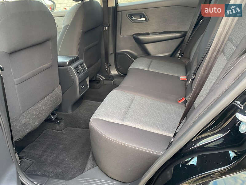 Внедорожник / Кроссовер Nissan Rogue 2021 в Харькове фото 16 Внедорожник / Кроссовер Nissan Rogue 2021 в Харькове