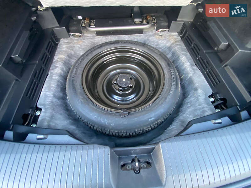 Внедорожник / Кроссовер Nissan Rogue 2021 в Харькове фото 23 Внедорожник / Кроссовер Nissan Rogue 2021 в Харькове