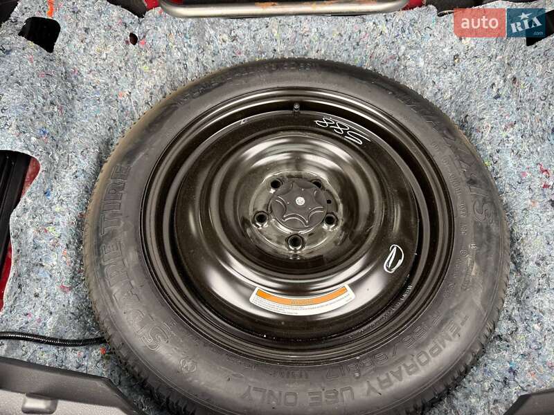 Внедорожник / Кроссовер Nissan Rogue 2022 в Луцке