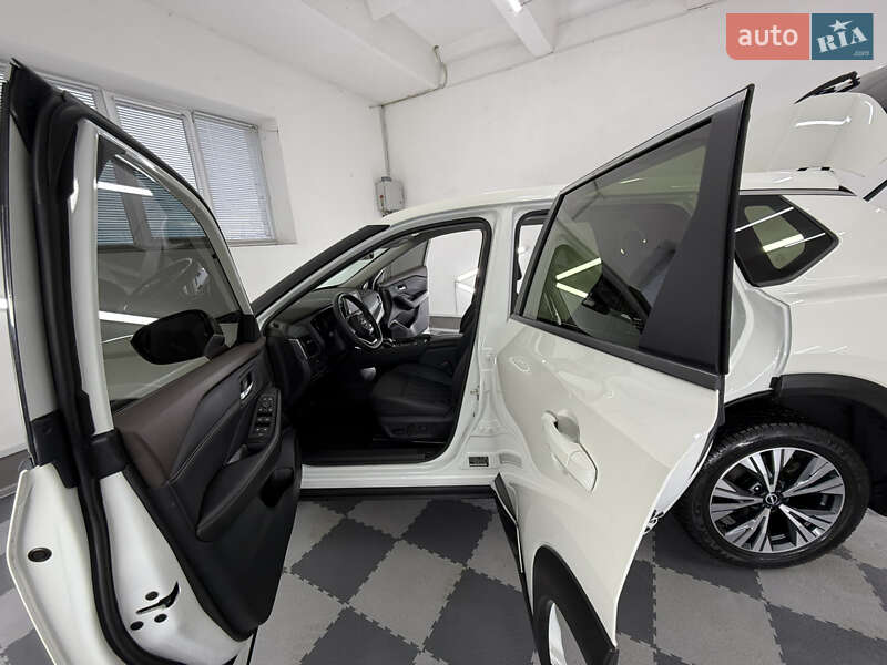 Позашляховик / Кросовер Nissan Rogue 2023 в Трускавці