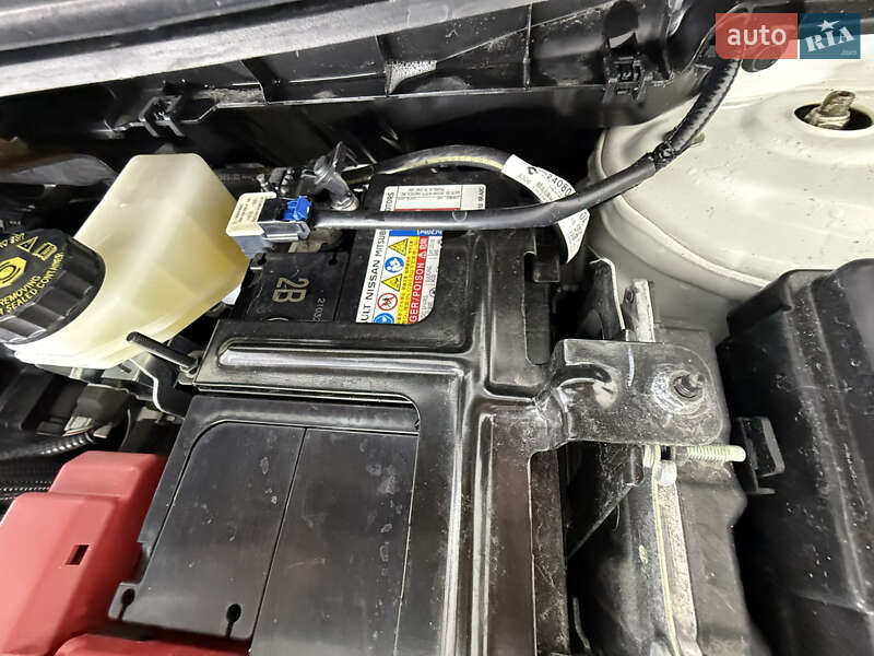 Позашляховик / Кросовер Nissan Rogue 2023 в Трускавці