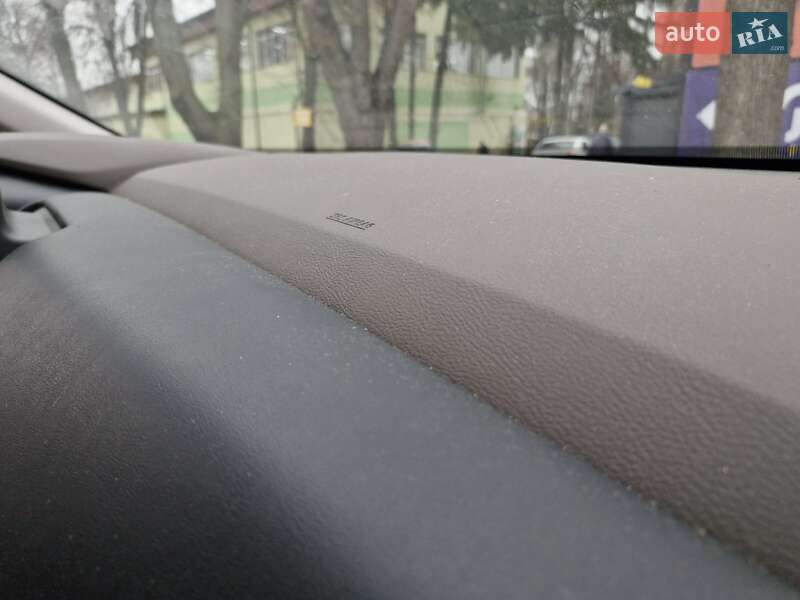 Позашляховик / Кросовер Nissan Rogue 2021 в Умані