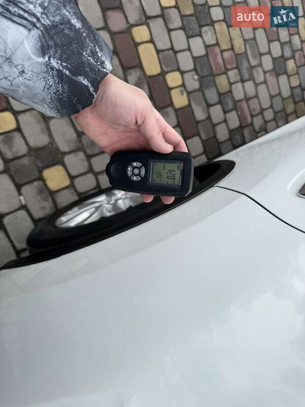 Позашляховик / Кросовер Nissan Rogue 2018 в Луцьку