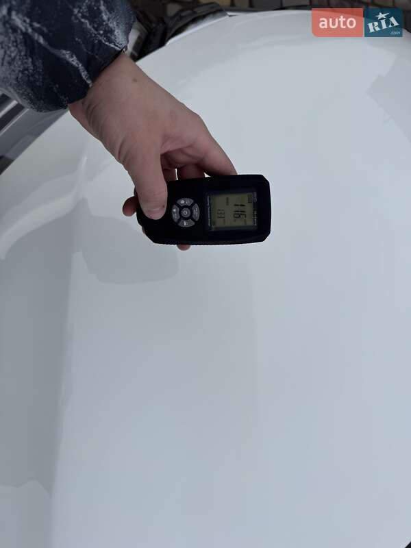 Позашляховик / Кросовер Nissan Rogue 2018 в Луцьку