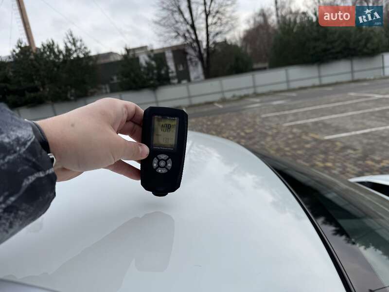 Позашляховик / Кросовер Nissan Rogue 2018 в Луцьку