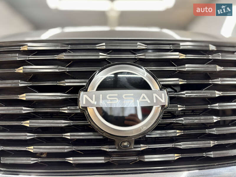 Внедорожник / Кроссовер Nissan Rogue 2022 в Виннице фото 20 Внедорожник / Кроссовер Nissan Rogue 2022 в Виннице