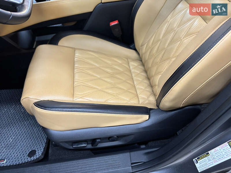 Внедорожник / Кроссовер Nissan Rogue 2022 в Виннице фото 25 Внедорожник / Кроссовер Nissan Rogue 2022 в Виннице