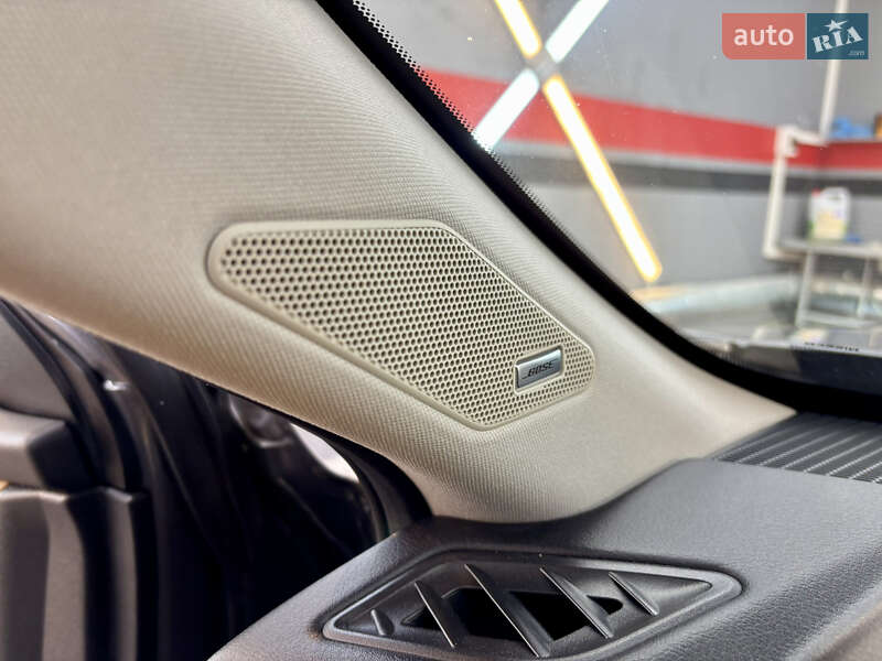 Внедорожник / Кроссовер Nissan Rogue 2022 в Виннице фото 29 Внедорожник / Кроссовер Nissan Rogue 2022 в Виннице