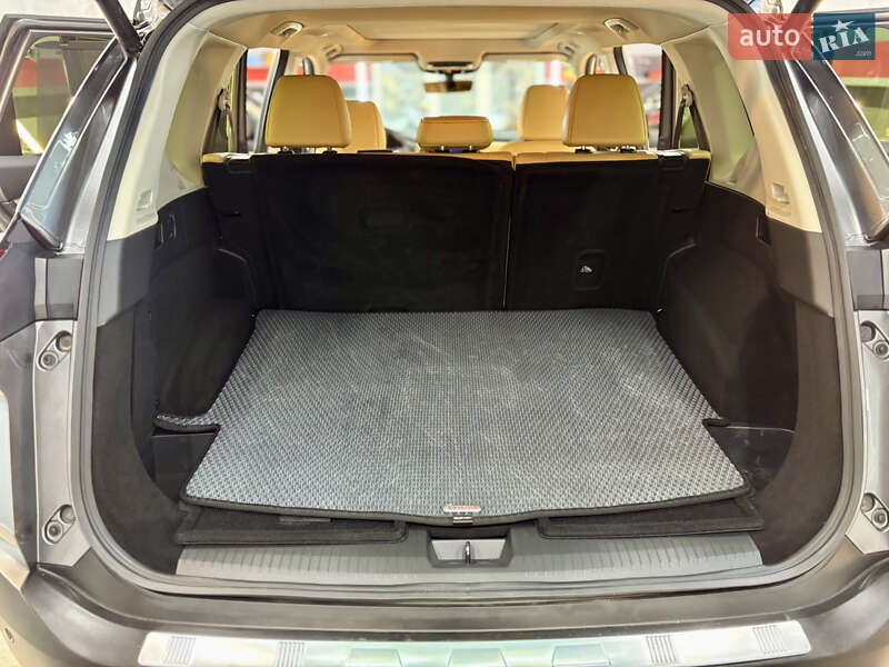 Внедорожник / Кроссовер Nissan Rogue 2022 в Виннице фото 36 Внедорожник / Кроссовер Nissan Rogue 2022 в Виннице