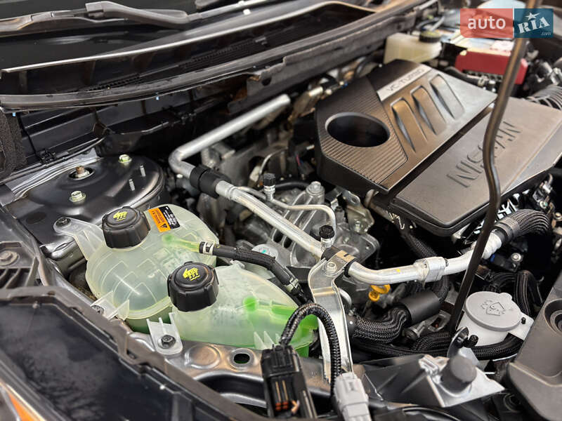 Внедорожник / Кроссовер Nissan Rogue 2022 в Виннице фото 47 Внедорожник / Кроссовер Nissan Rogue 2022 в Виннице