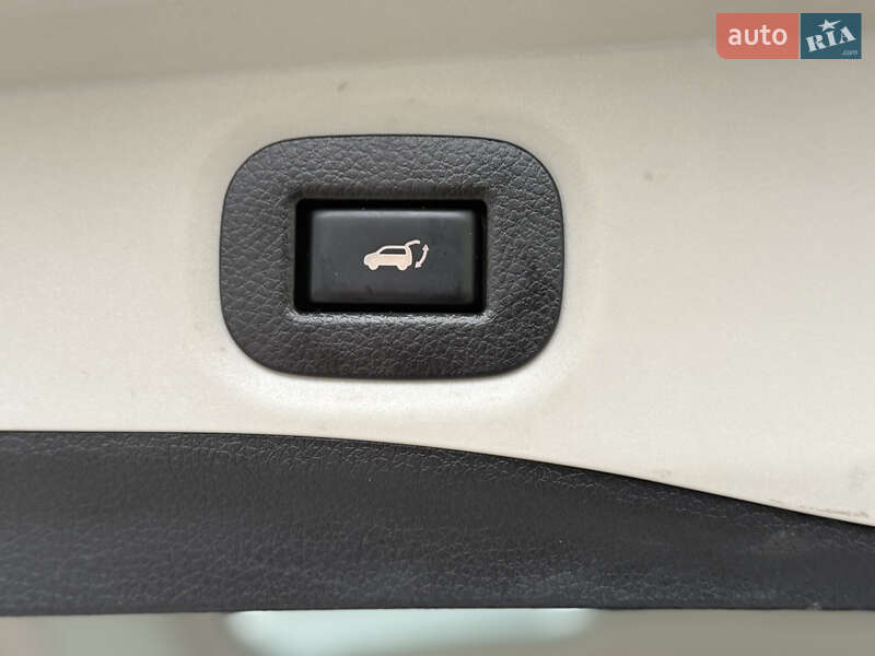 Внедорожник / Кроссовер Nissan Rogue 2017 в Белой Церкви фото 43 Внедорожник / Кроссовер Nissan Rogue 2017 в Белой Церкви