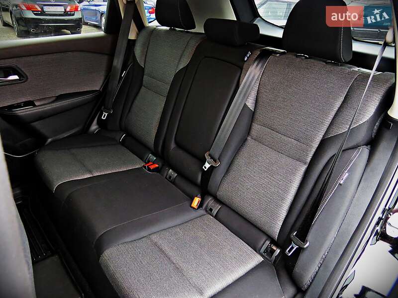 Внедорожник / Кроссовер Nissan Rogue 2022 в Черкассах фото 20 Внедорожник / Кроссовер Nissan Rogue 2022 в Черкассах