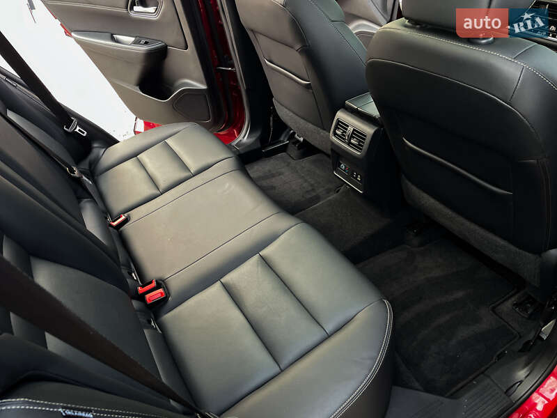 Внедорожник / Кроссовер Nissan Rogue 2021 в Одессе