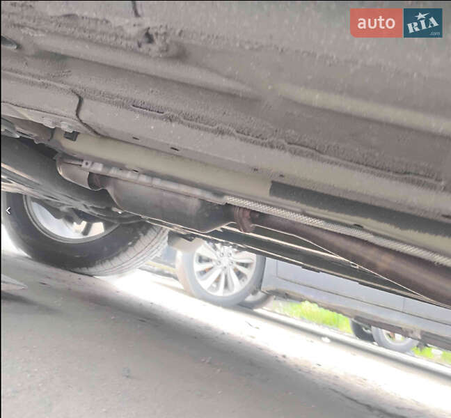 Позашляховик / Кросовер Nissan Rogue 2015 в Львові фото 18 Позашляховик / Кросовер Nissan Rogue 2015 в Львові