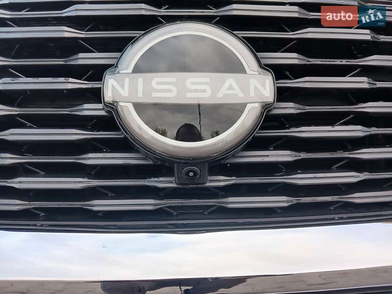 Позашляховик / Кросовер Nissan Rogue 2021 в Броварах фото 20 Позашляховик / Кросовер Nissan Rogue 2021 в Броварах
