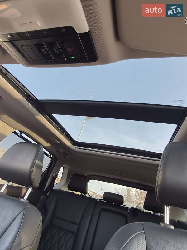 Внедорожник / Кроссовер Nissan Rogue 2020 в Николаеве