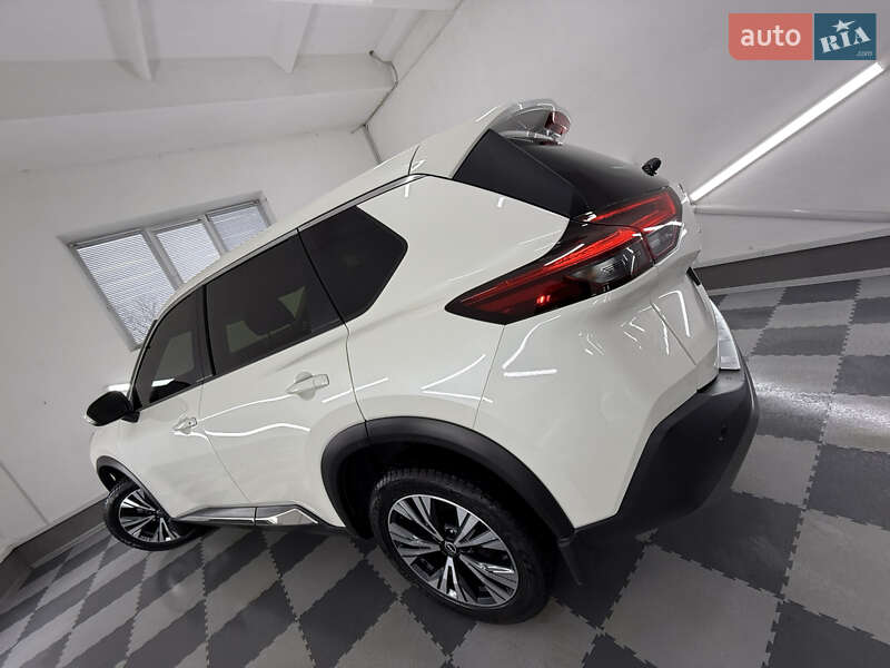 Внедорожник / Кроссовер Nissan Rogue 2023 в Трускавце