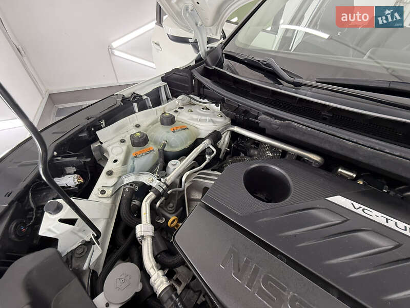 Внедорожник / Кроссовер Nissan Rogue 2023 в Трускавце