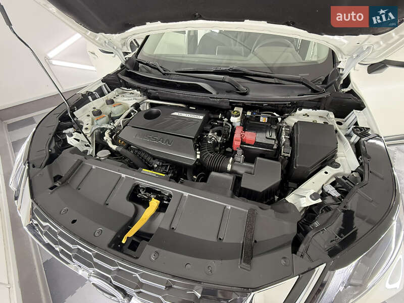 Внедорожник / Кроссовер Nissan Rogue 2023 в Трускавце