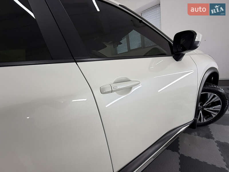 Внедорожник / Кроссовер Nissan Rogue 2023 в Трускавце