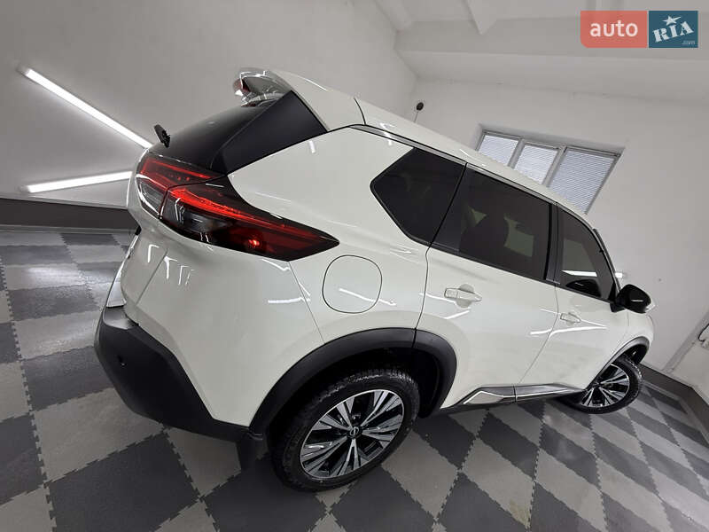Внедорожник / Кроссовер Nissan Rogue 2023 в Трускавце